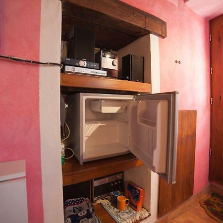 La Vecchia Casa Rosa Apartment Cannero Riviera Ngoại thất bức ảnh